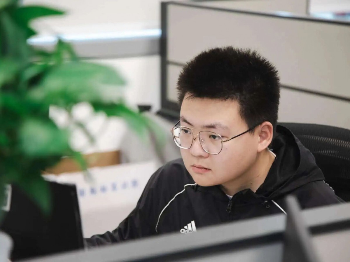 足投心路 | 仇士鹏：从学术研究生到工程设计师的跨江大桥——水利设计院求职心得