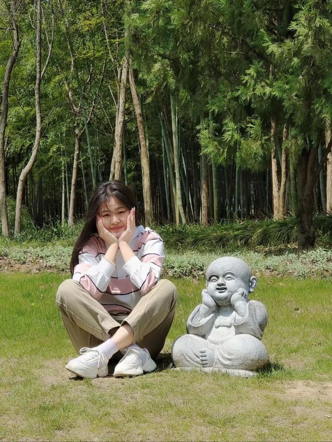 足投星芒｜王杰:纡余为妍，卓荦为杰；奋楫笃行，不负青春