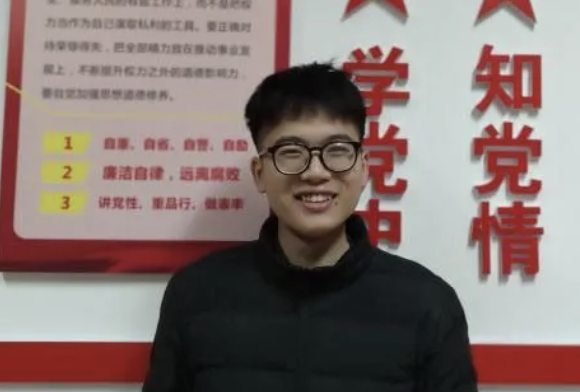 足投心路--学长学姐有话说（三）