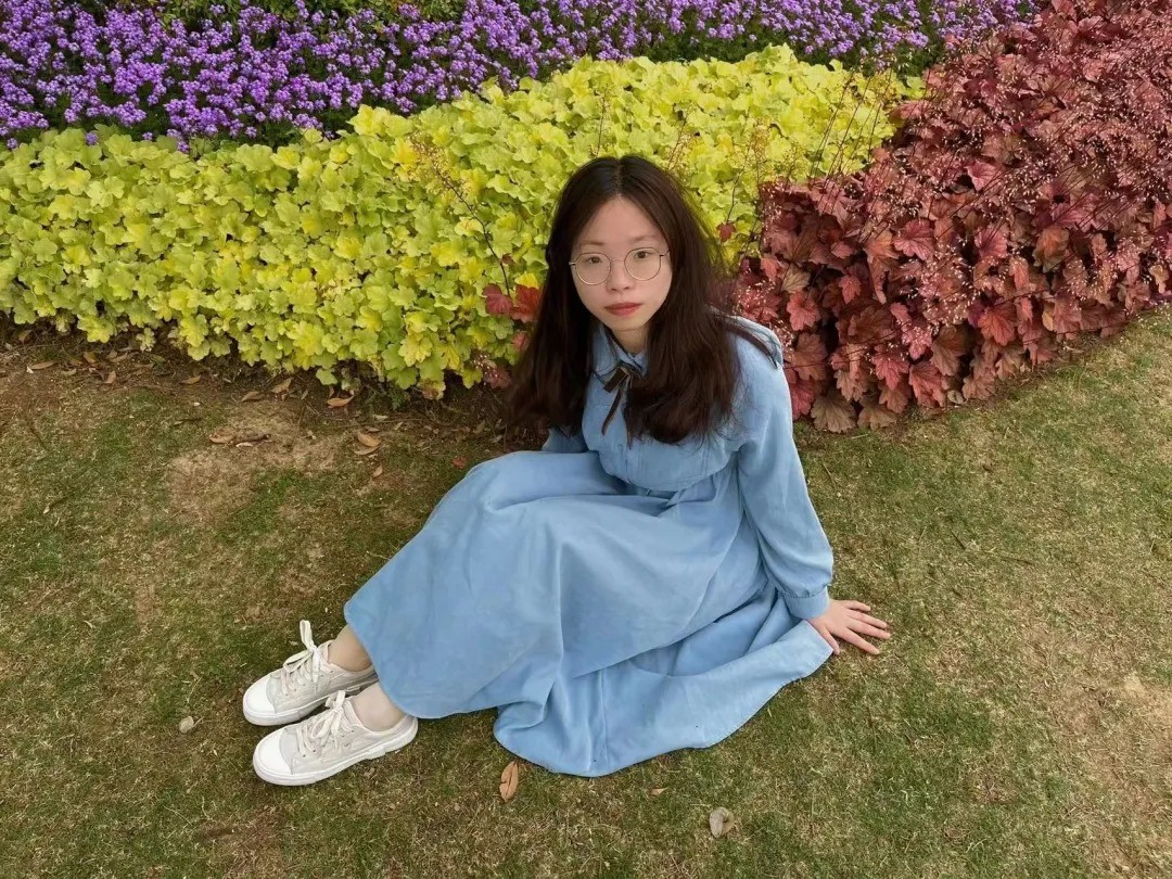 足投星芒｜童幸子：幸入河海正当时，赤子之心行且知