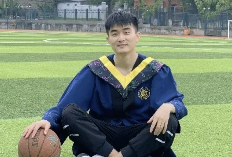 足投心路——王小博