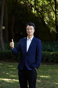 谷黄河