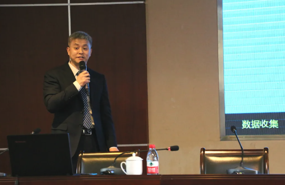 江冬青：足投人身上承载的是信任与责任