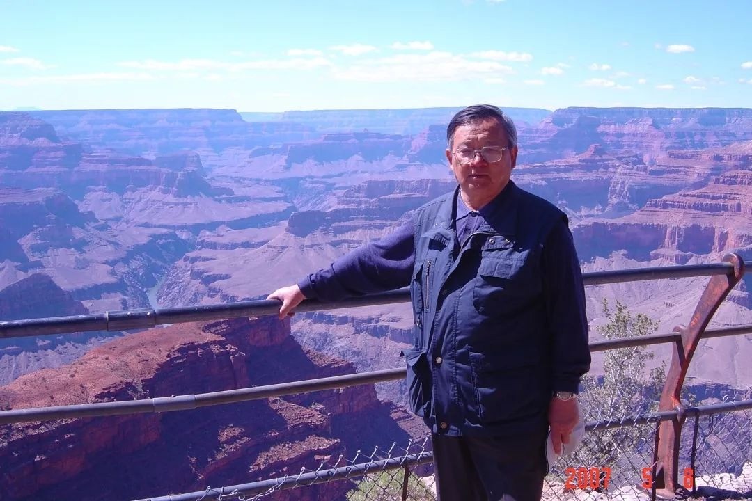 足投师说|八十载春华秋实，一甲子治水兴利